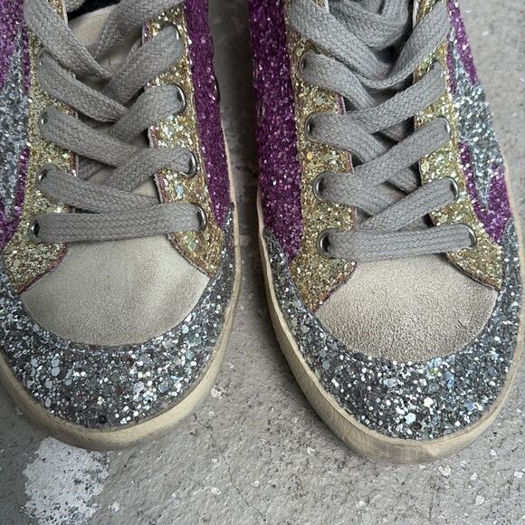 Golden goose superstar, Private edition - Picture 5 of 10